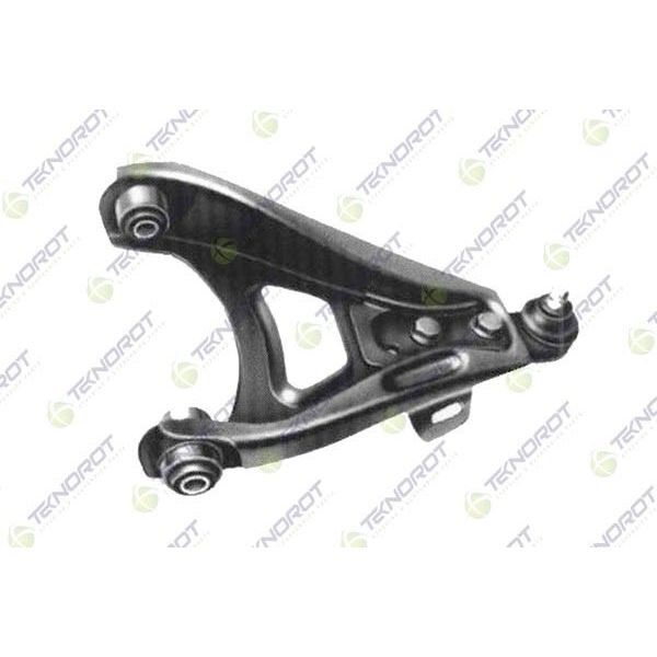 TEKNOROT SALINCAK ROTİLLİ ÖN SAĞ ALT RENAULT R9-R11- R21 MANAGER 1986 00 DACIA SOLENZA SUPERNOVA 03 07 (7700677037)