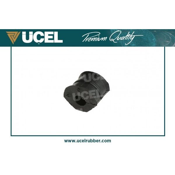 UCEL VİRAJ DEMİR ORTA LASTİĞİ 205 MM FIAT 131 (85011085)