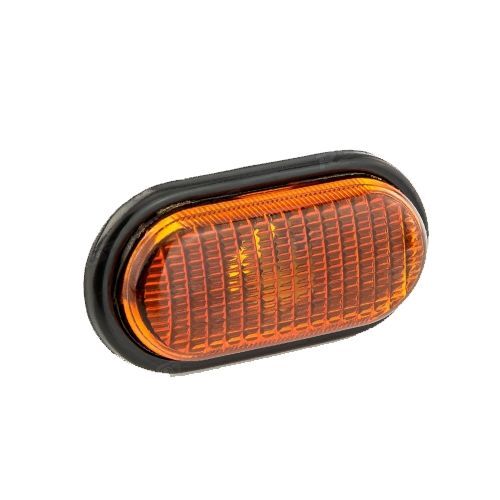 DEKAR ÇAMURLUK SİNYALİ TURUNCU RENAULT R19-CLIO-MEGANE-LAGUNA-R21 MASTER II (7700822136)