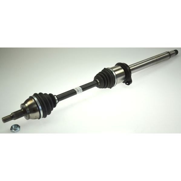GKN AKS KOMPLE. W169-245. ÖN. OTOMATİK.SAĞ. 2005-11. (A1693705672)