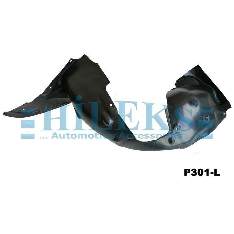 HILEKS ÇAMURLUK DAVLUMBAZI ÖN SOL P301 12 > (9676736980)