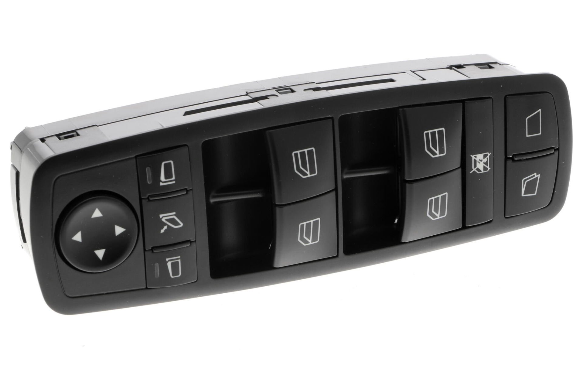 Kyburg Cam Açma Düğme Seti W164 W251 Bej (A251 830 03 90)