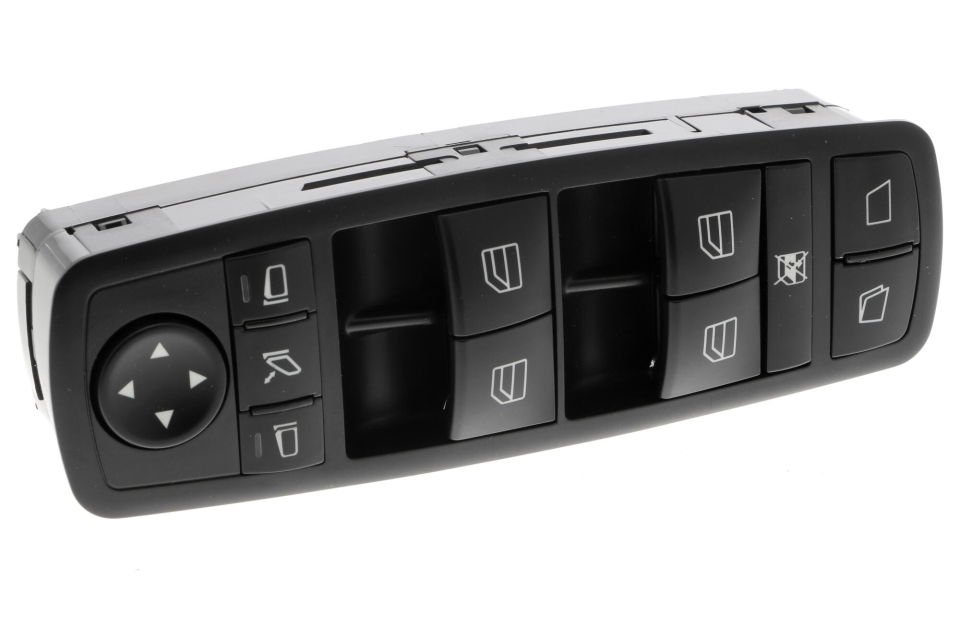 Kyburg Cam Açma Düğme Seti W164 W251 Bej (A251 830 03 90)