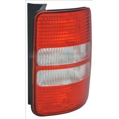 MARS STOP LAMBASI SOL DUYSUZ VW CADDY 10-15 (2K5945095P)