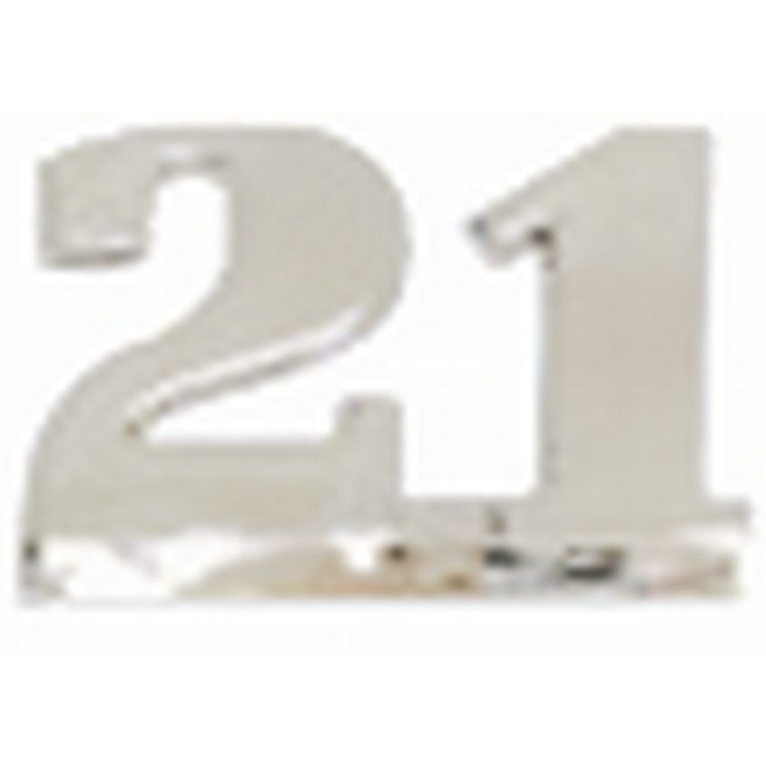 OKSA ARKA YAZI 21 R21 (7700781326)