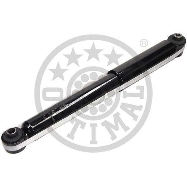 OPTIMAL ARKA AMORTİSÖR R/L CROSSLAND-C-ELYSEE-C3 AIRCROSS-301 (3647912)