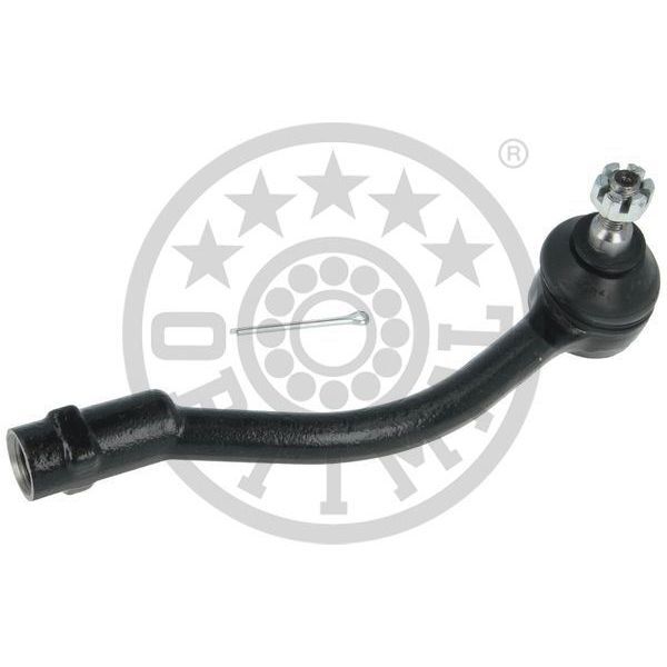 OPTIMAL ROT BAŞI DIŞ SOL HYUNDAI ACCENT BLUE 1.4L 1.6L BENZİNLİ 10-> 1.6L CRDİ DİZEL 10-> / KIA RIO 1.4L 1.6 L BENZİNLİ 11-> (568200U500)
