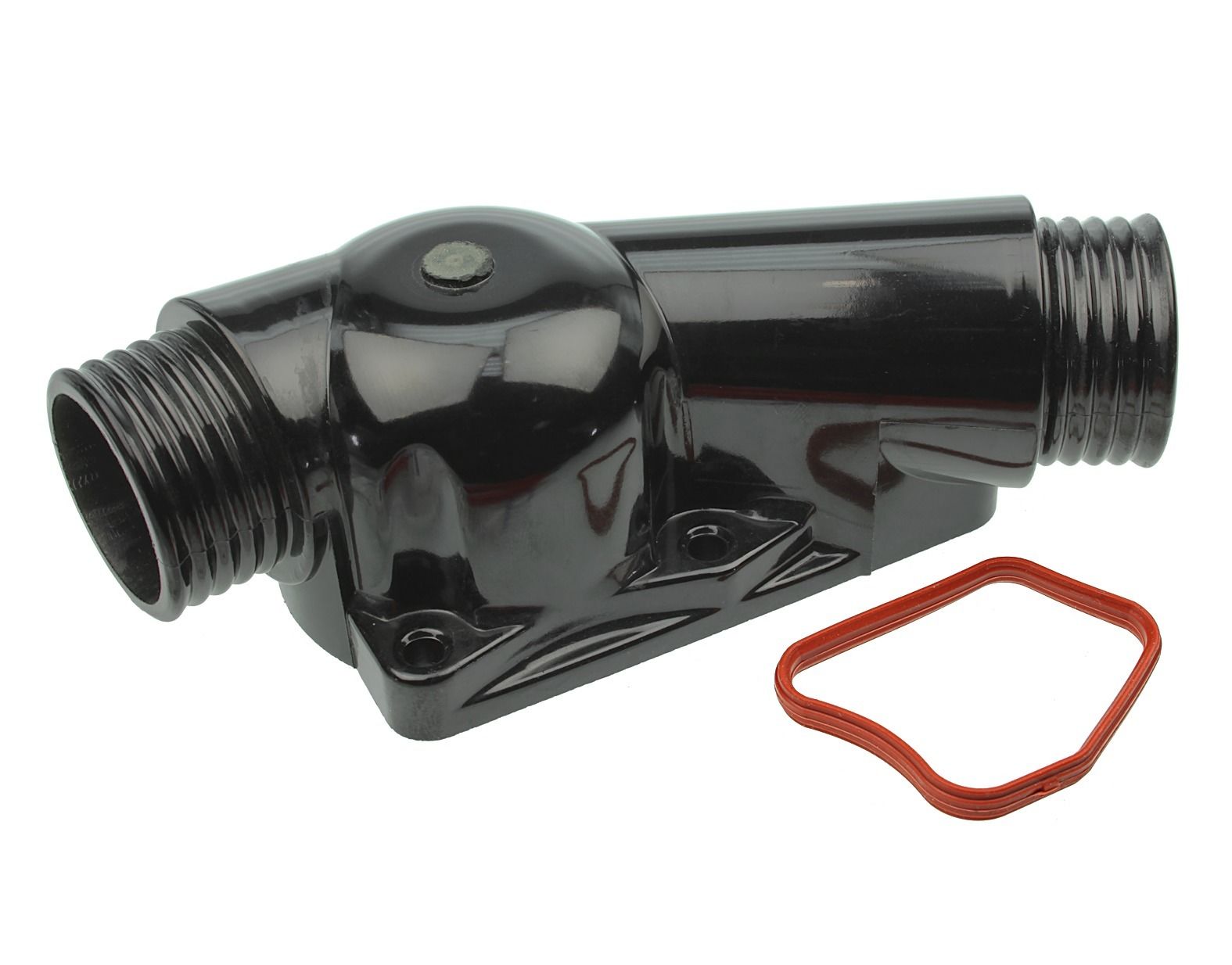İthal Termostat Kapağı M50 M52 E36 E34 (HO1153 1 722 531)