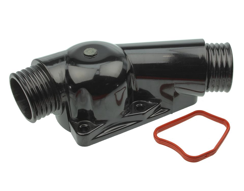 İthal Termostat Kapağı M50 M52 E36 E34 (HO1153 1 722 531)