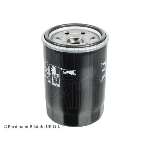 BLUE PRINT YAĞ FİLTRESİ MITSUBISHI (1230A182)