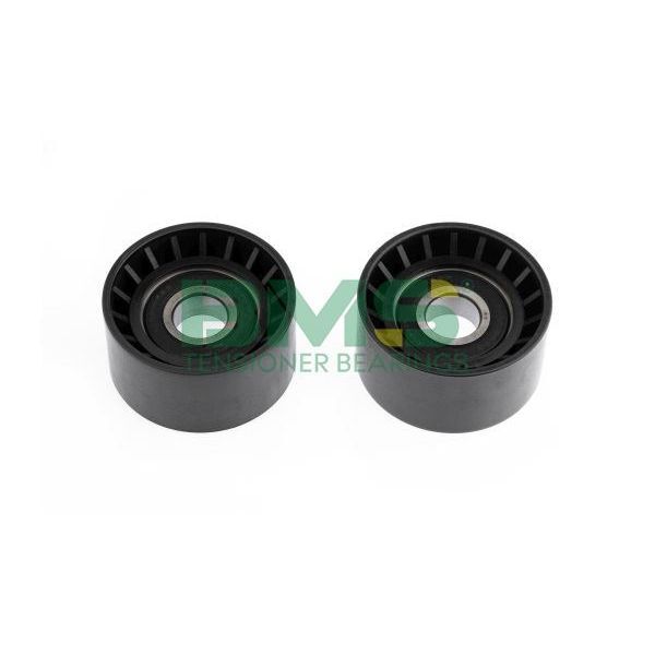 BMS ALTERNATÖR GERGİ RULMANI MASTER II 06>TRAFIC II 06>LAGUNA II-III MOVANO 06> VIVARO 06> 1.9DCI 2.2DCI 2.5DCI 2.0 16V (8200071404)