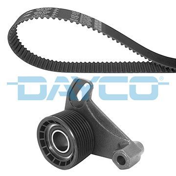 DAYCO TRİGER KAYIŞ SETİ E30 1985 (11312241087)