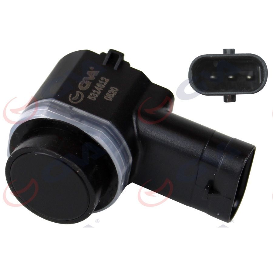 GVA PARK SENSÖRÜ MEGANE 2/3-LAGUNA 3-CLIO 3-KANGOO 08- (284421414R)