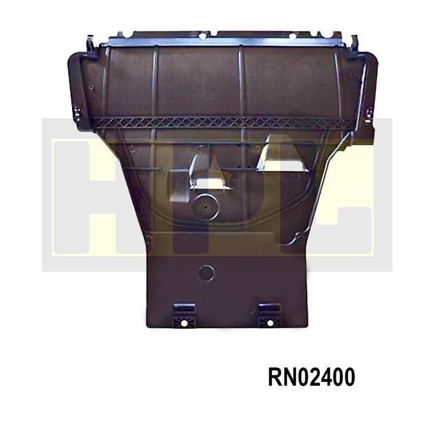 HPL KARTER MUHAFAZASI ENJEKSİYON FLUENCE-MEGANE III 09-12 (758900006R)