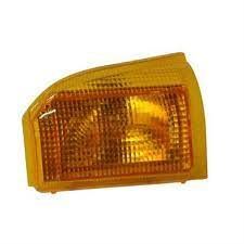 KAYA ÖN SİNYAL LAMBASI SAĞ DUYLU SARI ESKİ MODEL DACIA (6001540123)