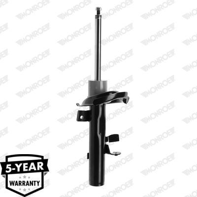 MONROE ON AMORTISOR SAG FOCUS III 11 14 GRAND C MAX 11 19 GAZLI (1710076)