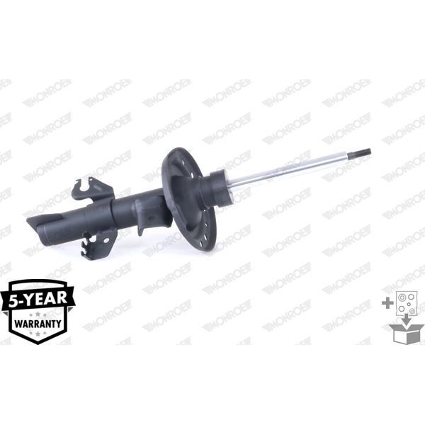 MONROE ÖN AMORTISOR SAĞ ALFA ROMEO GIULIETTA 1.4 TB 1.6JTDM 2.0JTDM 2010-2017 GAZLI (50518820)