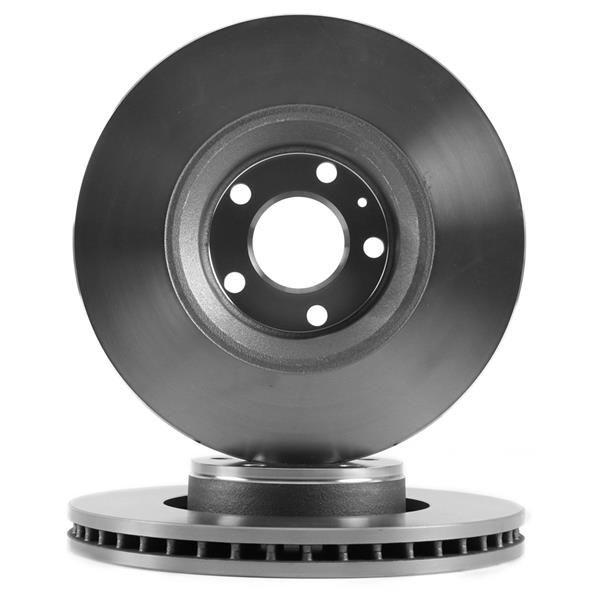 OTOZONE ON FREN DISKI-321X305 112 AUDI A6 05-11 (4F0615301E)