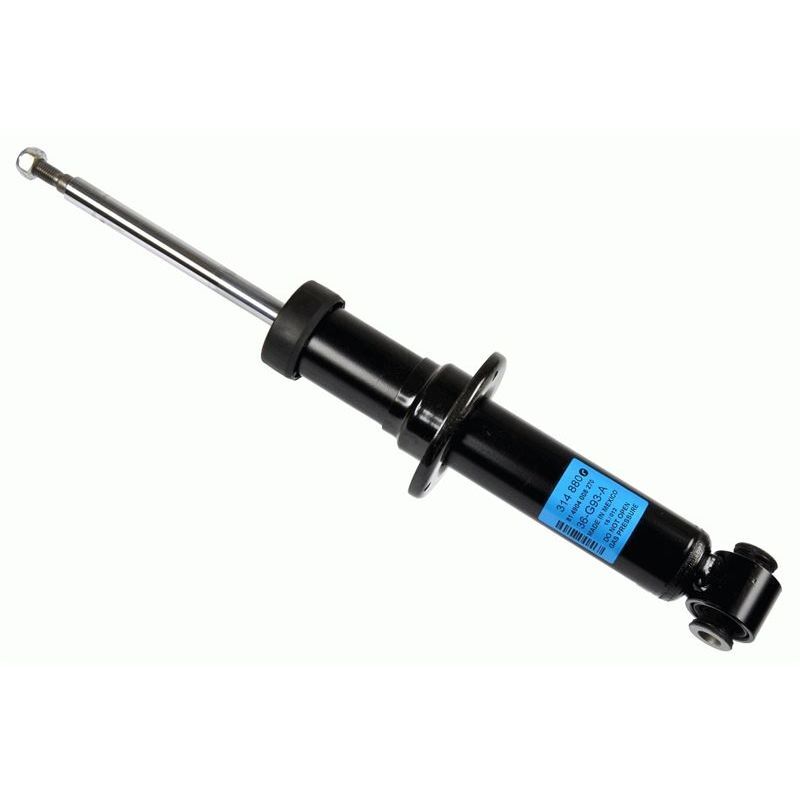 SACHS AMORTISOR ARKA GAZLI BMW F25 F26 (33526796317)