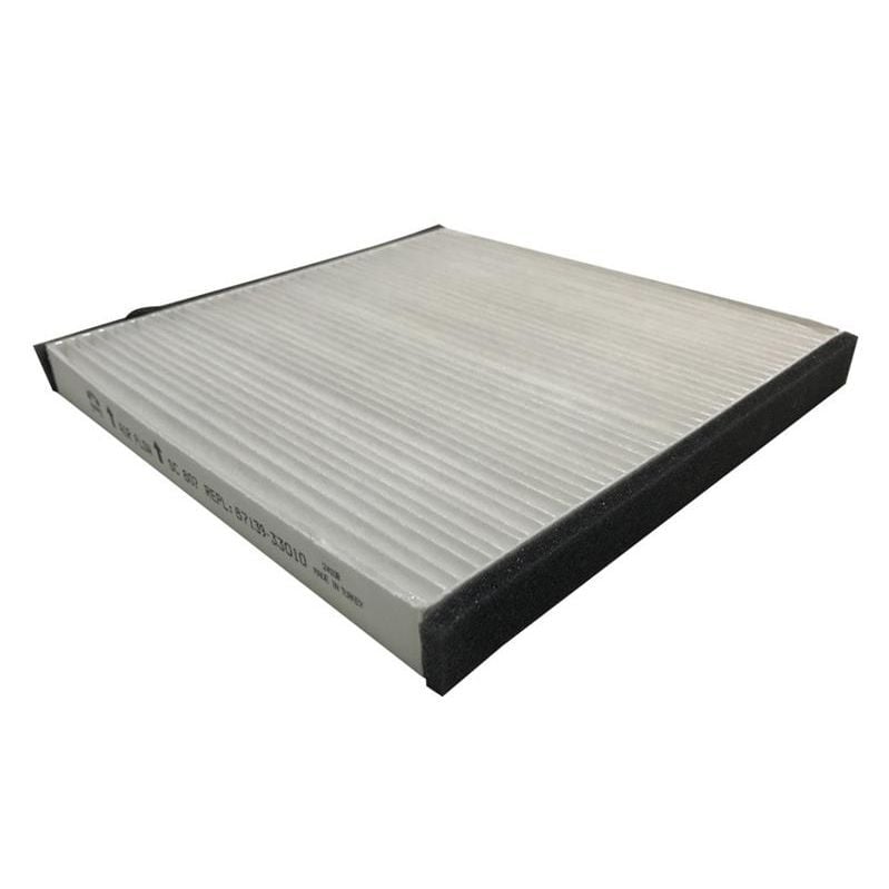 SARDES POLEN FİLTRESİ TOYOTA AVENSIS VERSO 2.0L 1AZ-FE 1CD-FTV ACM20 CLM20 01-09 / LAND CRUISER PRADO 3.0L 1KDFTV 4.0L 1GRFE 02-07 / YARIS 1.0L 1SZ-FE SCP10 03-05 1.4L 1ND-TV NLP10 02-05 / SUBARU LEGACY OUTB (8713932010)