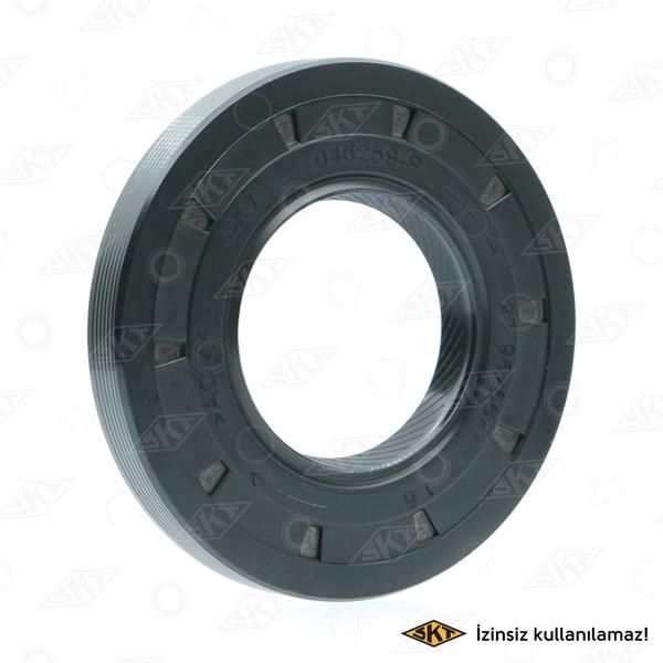 SKT DİFERANSİYEL KEÇESİ RENAULT CLIO-KANGOO-LAGUNA-MEGANE-SCENIC-MODUS-SYMBOL-TWINGO 1.2 1.4 1.6 BENZİN (8200068744)