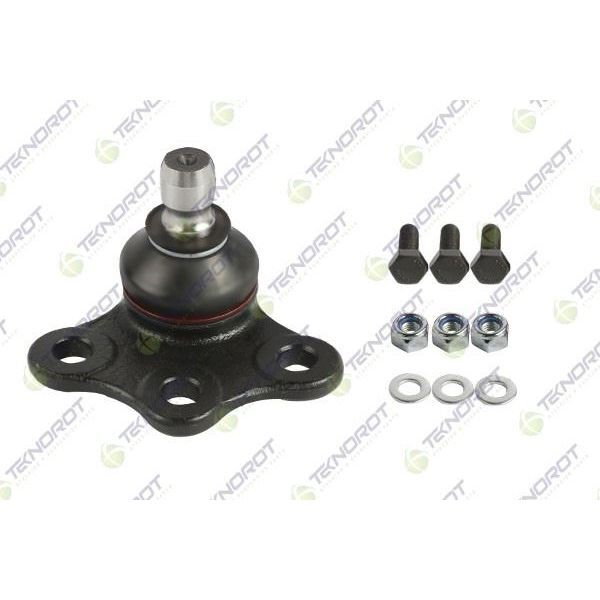 TEKNOROT ALT ROTİL CORSA C 1.2-1.3CDTI-1.4-1.7CDTI 00- - COMBO 1.3CDTI-1.4-1.6-1.7CDTI 01- -TIGRA 04- (352803)