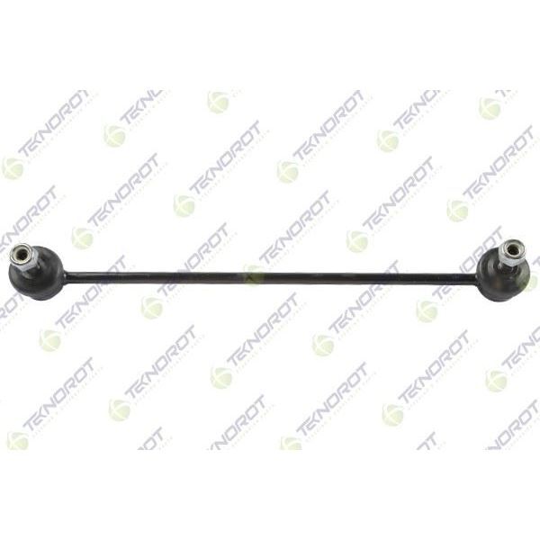 TEKNOROT Z ROTU P206 05 CITROEN C2-C3 03 AML 40-00914 (5087.45)