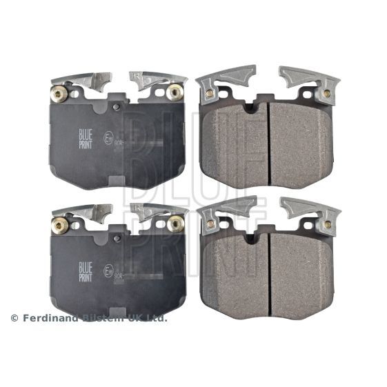 BLUE PRINT FREN BALATASI ÖN G20/G30/G11/G12/G01/G02/G05/G06 (34116888457)