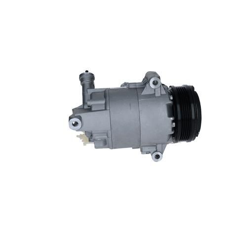 BOSCH KLİMA KOMPRESÖRÜ ASTRA G 1.6--1.6 00-09 ASTRA H 1.6-1.6 T-1.8 04 MERIVA 1.6-1.6T 05-10 105MM (24466994)