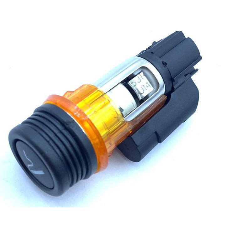 HELLUX ÇAKMAK İÇİ GÖVDE KOMPLE PEUGEOT PARTNER-P307-P206-P308-CITROEN BERLINGO-C2-C3 (8227.54)