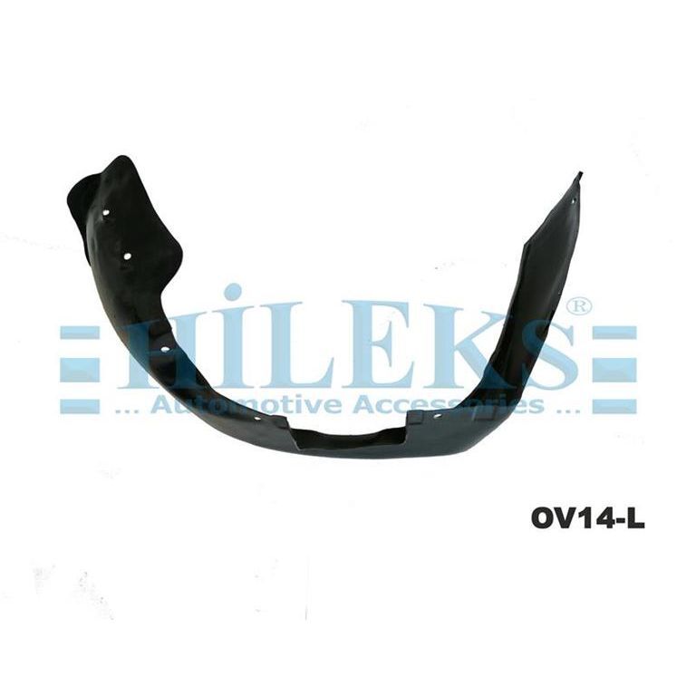 HILEKS ÇAMURLUK DAVLUMBAZI ÖN SOL VECTRA A 88-95 (1101310)