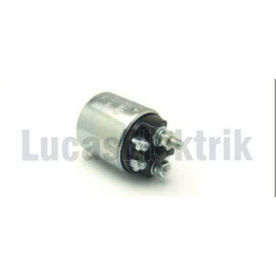 LUCAS MARS OTOMATIGI 12V MERCEDES M102 M103 M110 M115 M116 M117 OM615 OM616 OM617 W123 R129 3 DELIK (A0001523310)