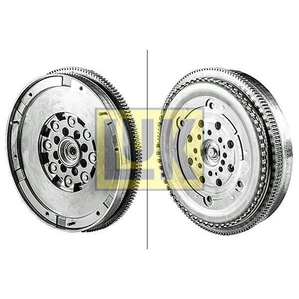 LUK VOLAN DMF MERCEDES W203 S203 W210 S210 VITO 638 (A6110301605)