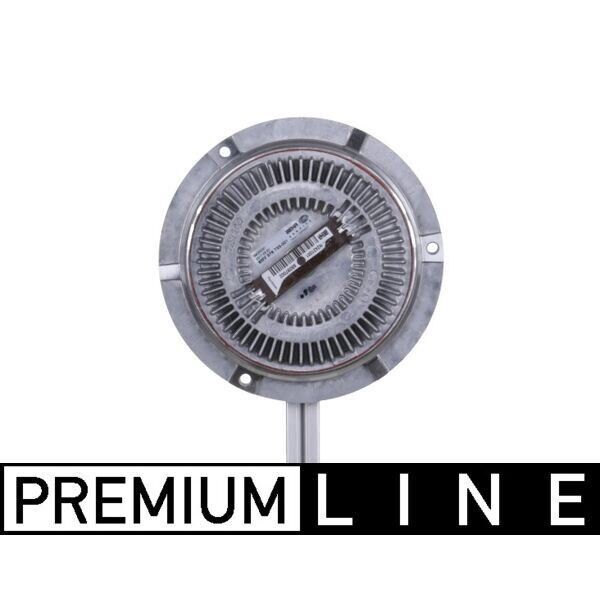 MAHLE FAN TERMIGI BMW M30 S38 S54 E46 E34 E32 E36 (11527831619)