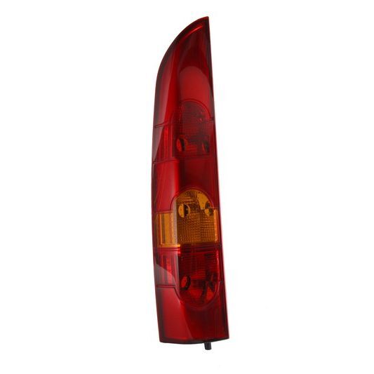 MARS STOP LAMBASI SOL RENAULT KANGOO 03> DUYSUZ DİREK AÇILAN KAPI (8200150619)