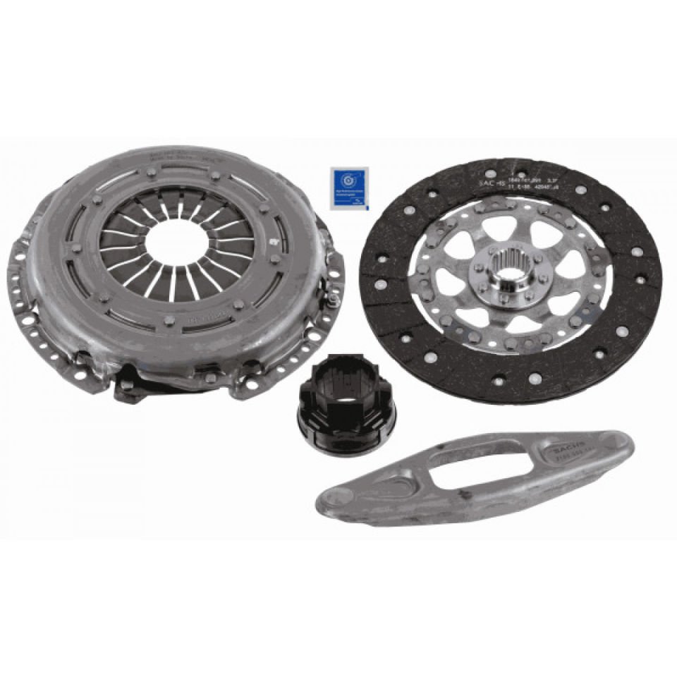 Sachs Debriyaj Seti N42 N45 E83 E87 E90 228 M (2120 7 576 519)