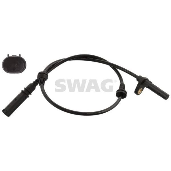 SWAG ABS SENSÖRÜ E70/71 F15/16/85/86 ÖN (34526771776)