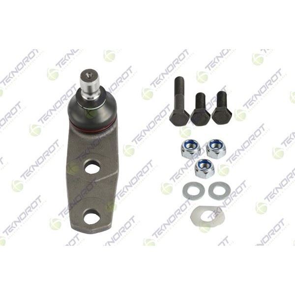 TEKNOROT ROTİL RENAULT CLIO 91 EXPRES 00 MEGANE I 96 TWINGO 96 SCENIC 99 R9-R11-R19-R21 12MM (7701468411)