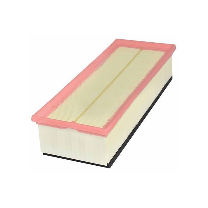 WEGNA HAVA FİLTRESİ CADDY 3-GOLF 4-5-JETTA 3-4-PASSAT-A3-ALTEA-LEON-TOLEDO-OCTAVIA-SUPERB 1.4-1 SÜNGERLİ C 35 154/1 (1K0129620E)