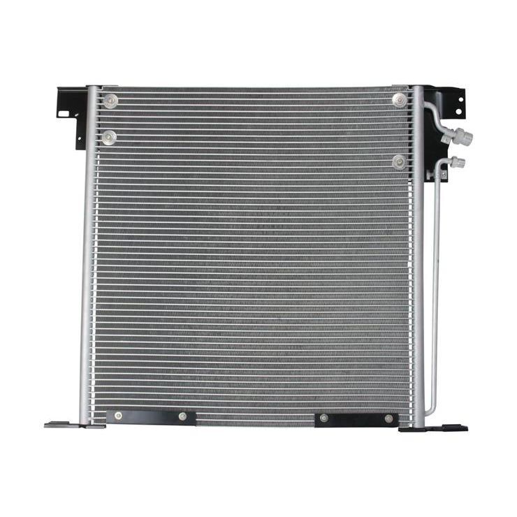 BOSCH KLIMA RADYATORU MERCEDES VITO W638 97 03 (A6388350170)