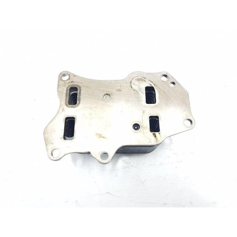 OPAR YAĞ SOĞUTUCUSU ASTRA L 21 COMBO E-CORSA F 19 GRANDLAND 17 ZAFIRA LIFE 19 VIVARO C 19 JUMPY C4-C5 18 PARTNER-BERLINGO 18 EXPERT 16 P508-P5008-P301-P308-P3008-P208 DS4 21 DS7 1.5 BLUE HDI (9814294480)