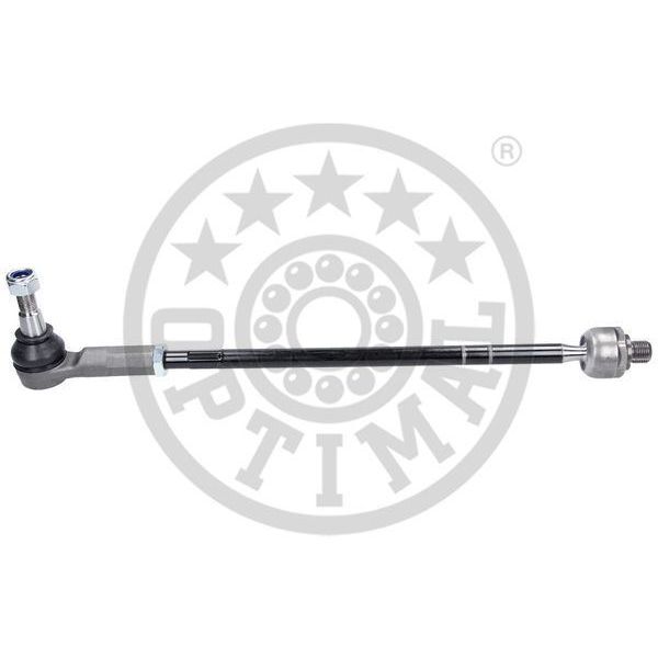 OPTIMAL ROT BASI MERCEDES SPRINTER B906 B907 B910 . VW CRAFTER 30-35-50 ROT KOLU ILE (2E0498104A)