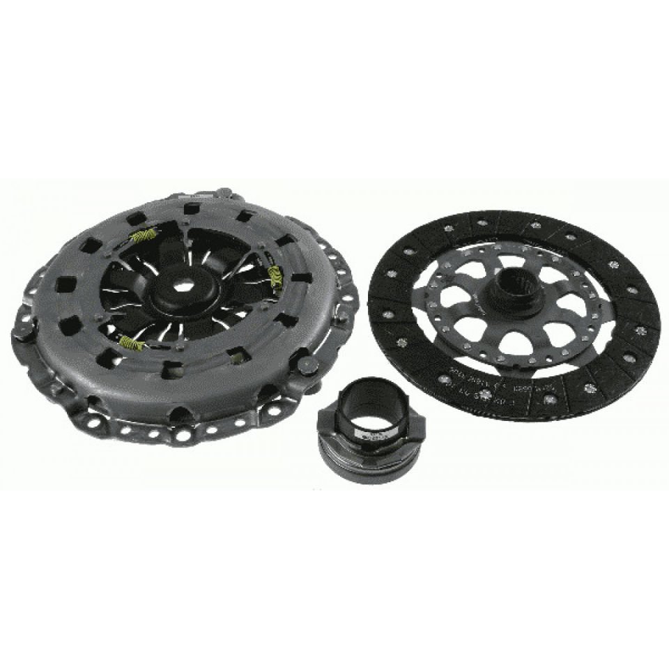 Sachs Debriyaj Seti N42 N46 E46 2000 05 (2121 7 527 667)