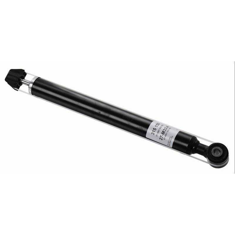 SACHS ARKA AMORTİSÖR FIESTA VI-MAZDA 2 08> (8V5118080BD)
