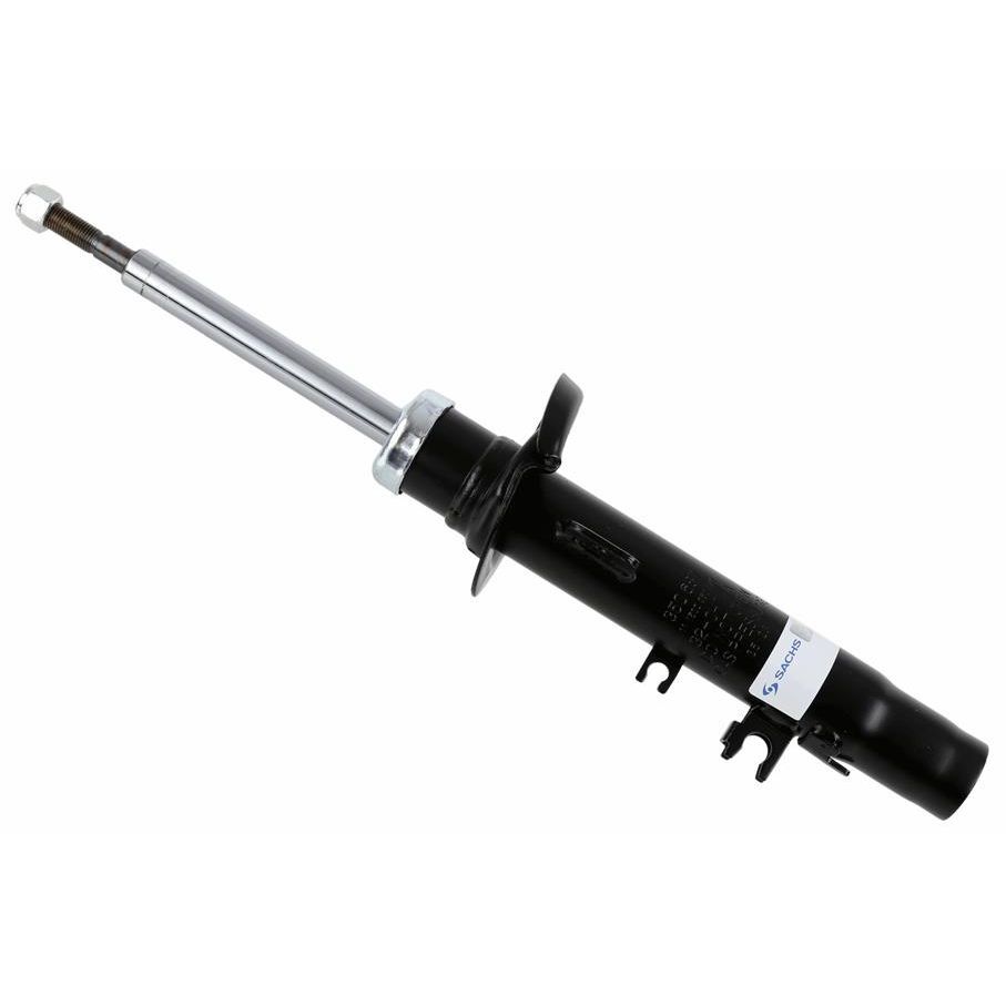 SACHS ÖN AMORTİSÖR SOL CITROEN C2 02>10 C3 01>10 PEUGEOT P1007 05> GAZLI (5202.GW)