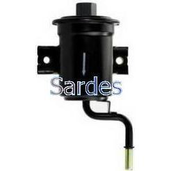 SARDES YAKIT FİLTRESİ COROLLA VVT 05 > X (2330322030)
