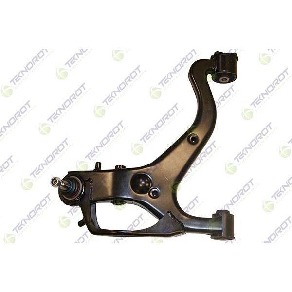 TEKNOROT SALINCAK ROTILLI ON SOL ALT DISCOVERY 3 L319 R.R. SPORT 1 L320 (LR028249)