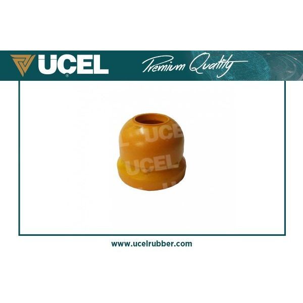UCEL ÖN AMÖRTİSÖR STOPLAMA TAKOZU ASTRA H 04>14 VECTRA C 03>08 ZAFIRA B 05>12 (13117280)