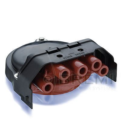 BREMI DİSTRİBÜTÖR KAPAĞI BMW M40 E30 E34 E36 (12111289425)