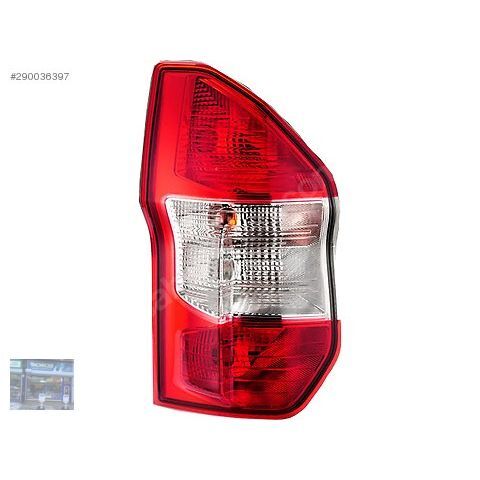 CERKEZ STOP LAMBASI SOL TRANSİT-TOURNEO COURIER 2014 DUYSUZ (ET7613405AF1841017)